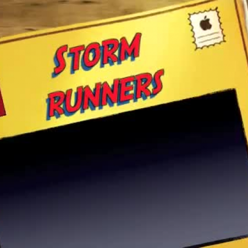 Storm Runners