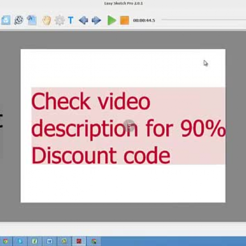 Easy Sketch pro Review