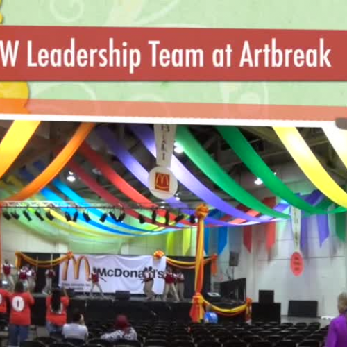 WW Elementary Leadership Team