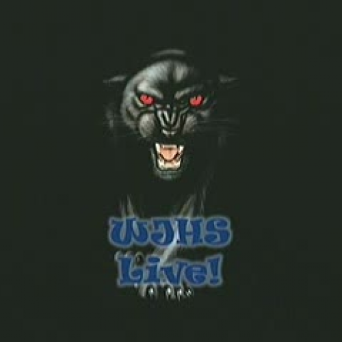 WJHS Morning Announcements for 4/27/15