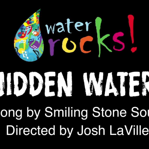 Hidden Water Music Video
