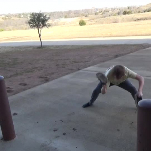 Decatur High School Announcements 4/27/2015