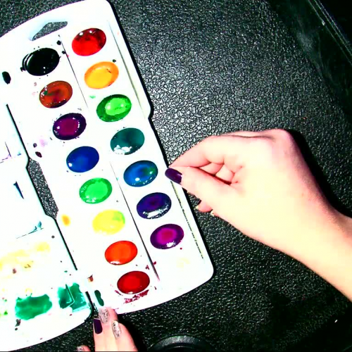 Watercolor Techniques_Byrnes_Chenery