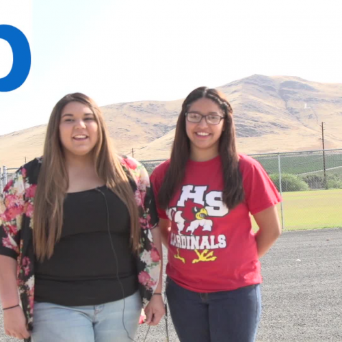 Wednesday April 29th, 2015 LHS Morning Announcements