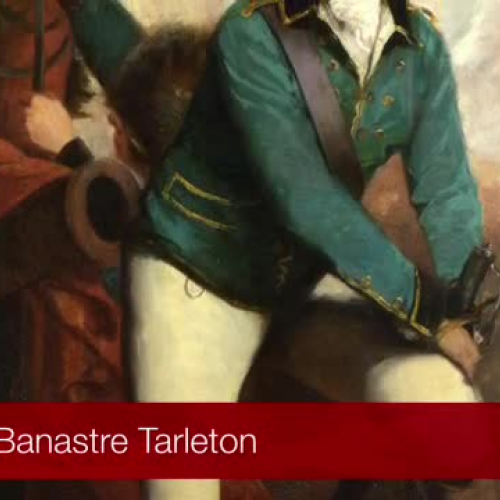 Banastre Tarlton