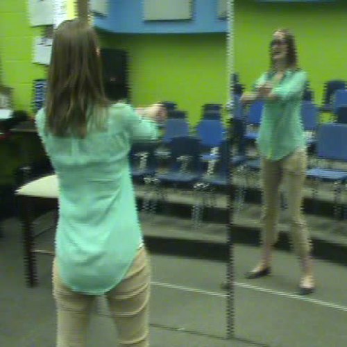 Best Song Ever with Counts