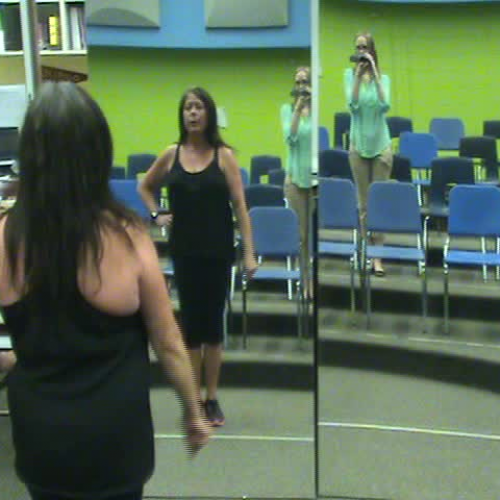 Love Runs Out with Counts