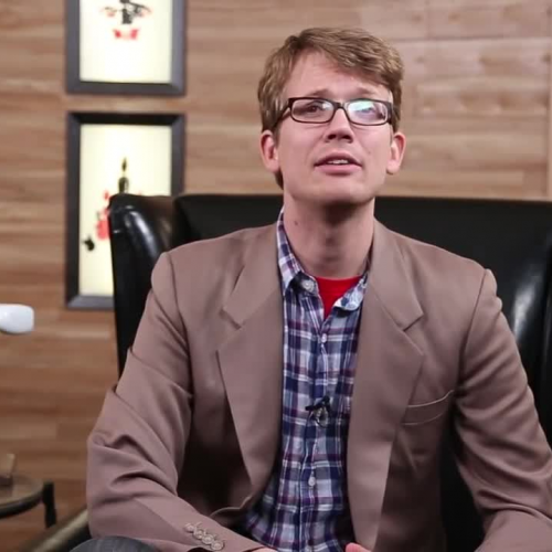 Crash Course: Sexual Psychology