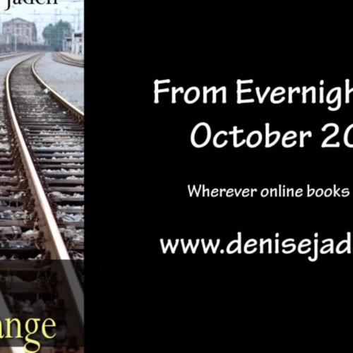 Foreign Exchange Book Trailer