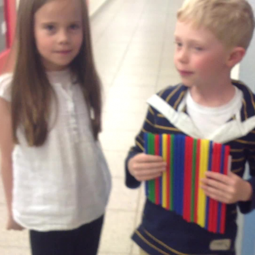 S and M sound experiment