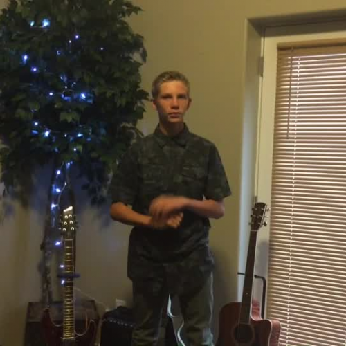 Kid President's Pep Talk To Teachers and Students