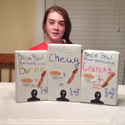 Propaganda Project Video II