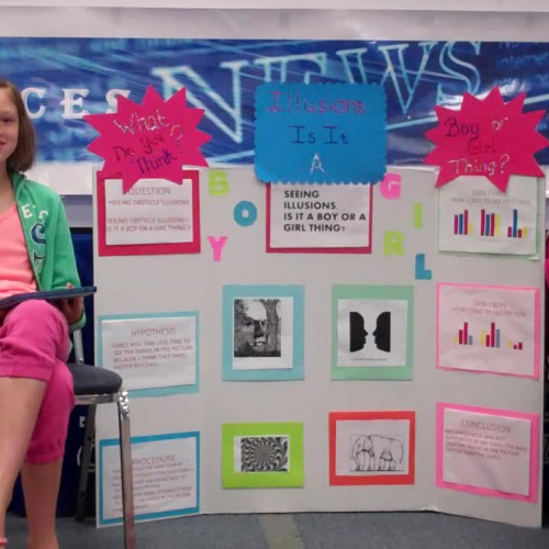 April 30 Elementary Announcements