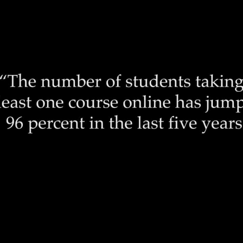 Are Online Classes Right for You?