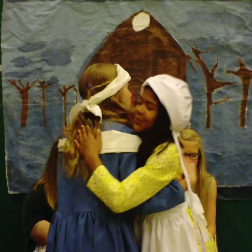 Underground Railroad