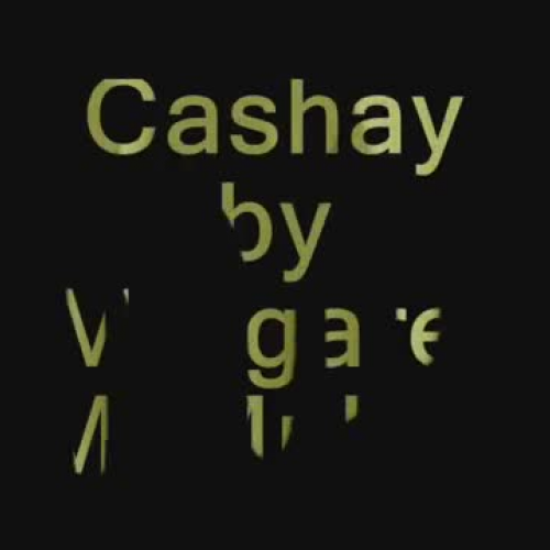 Cashay