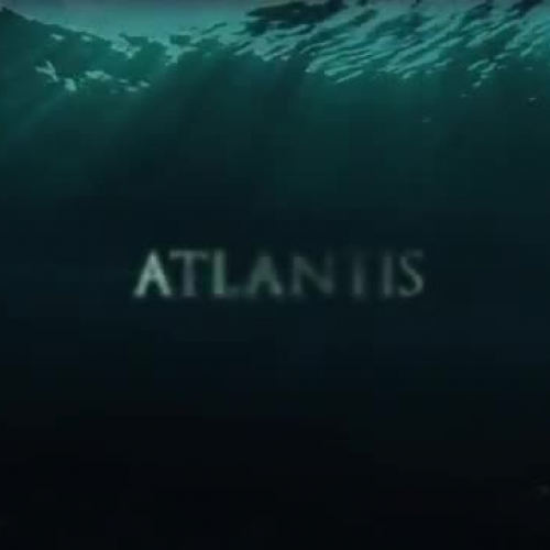 Atlantis rising