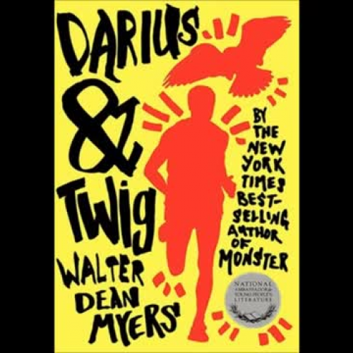 Darius & Twig