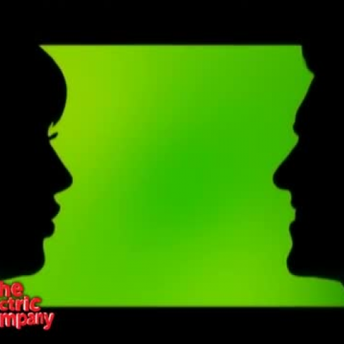 'ight' Shadow Blends