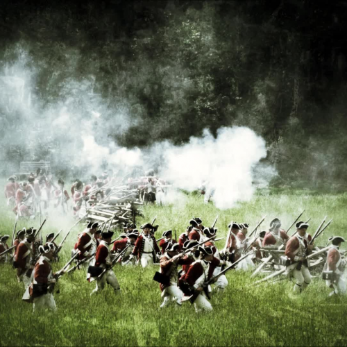 Battle Of Brandywine