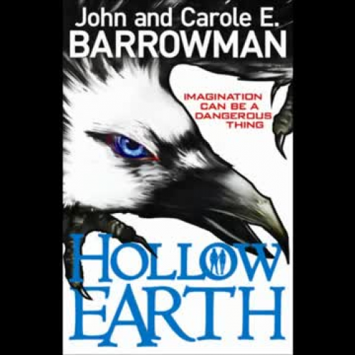 Hollow Earth