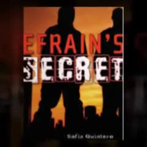 Efrain's Secret