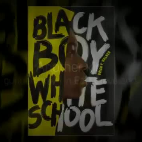 Black Boy White School