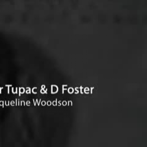 After Tupac & D Foster