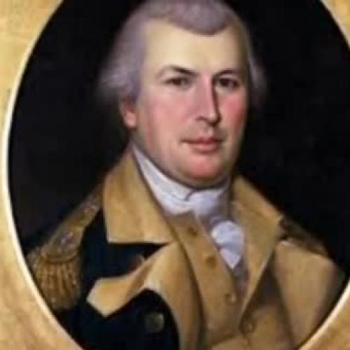 Nathanael Greene