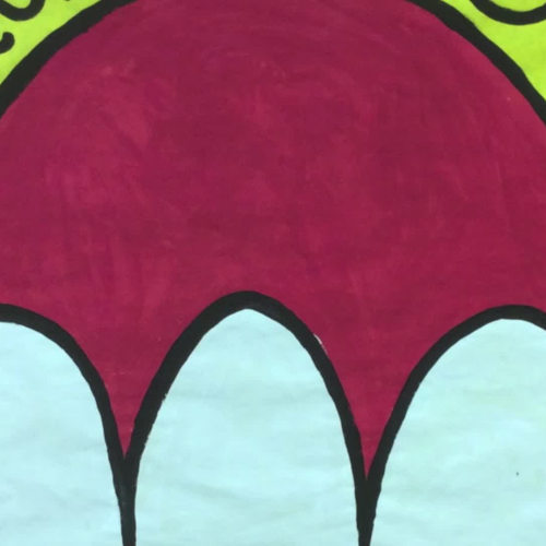 Morning Announcements at Centennial Arts Academy by Mrs. Odom's  Kindergarten  Class - May 4