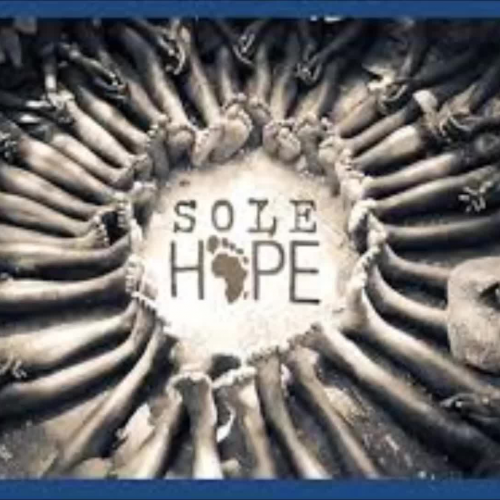 Sole Hope Stories in Jinja, Uganda, Africa