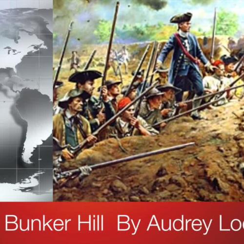 BUNKER HILL