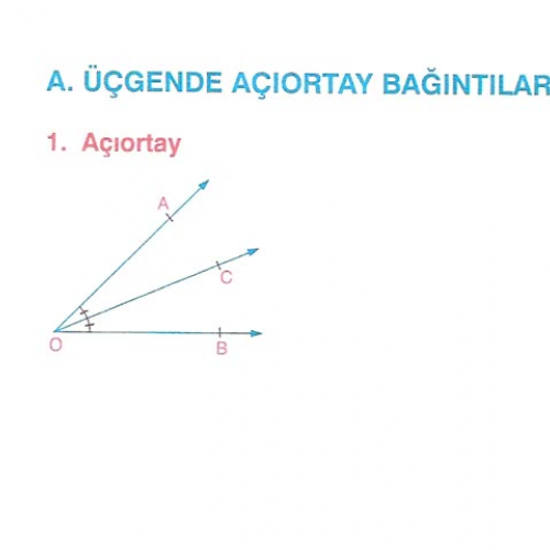 ucgende aciortay