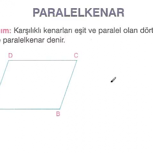 paralekenar eskenardorgen