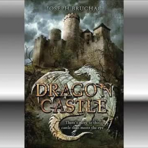 Dragon castle