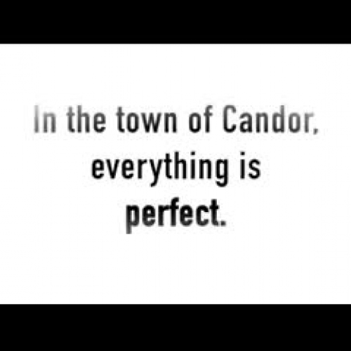 Candor