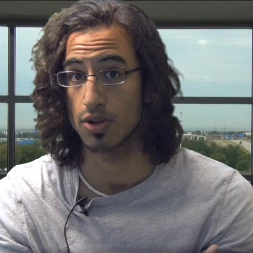 Decatur High School Announcements 5/5/2015