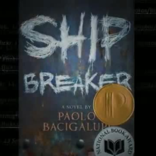 Ship Breaker