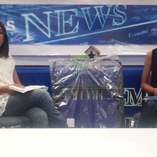 May 6 Elementary Announcements