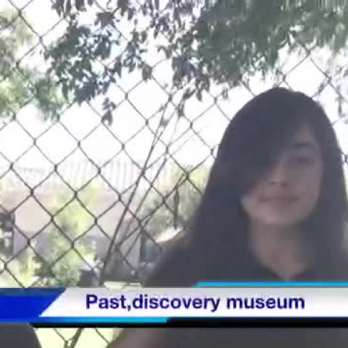 Museum Video