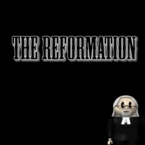 Reformation 1