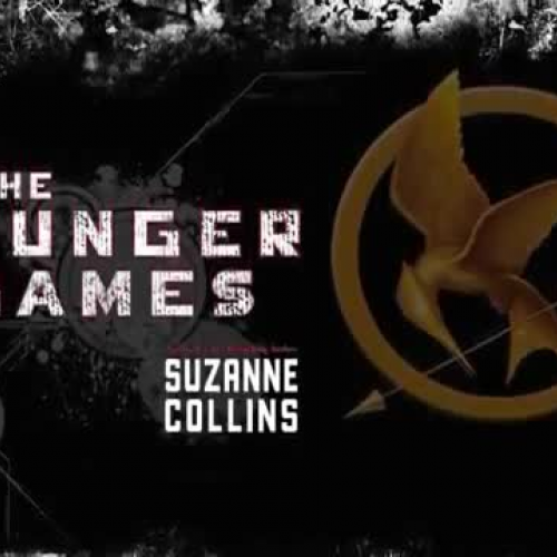 The Hunger Games