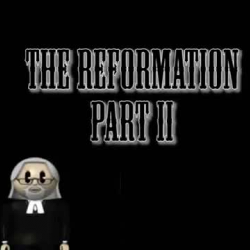 Reformation 2.1