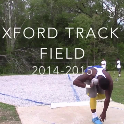 OHS Track and Field Hype Video