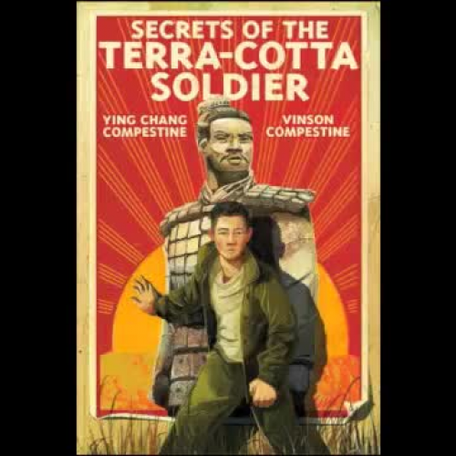 Secrets of the terra-cotta soldier