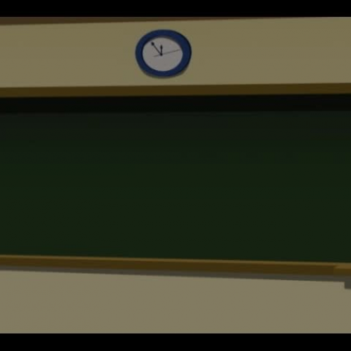 Good to Go Gang Intro