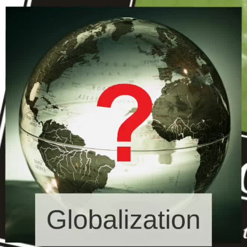 Globalization
