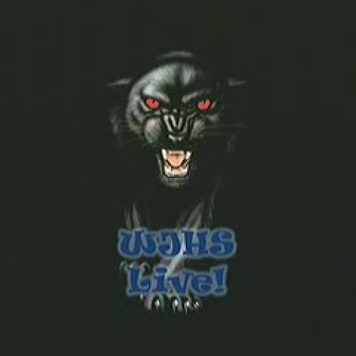 WJHS Morning Announcements for 5/7/15