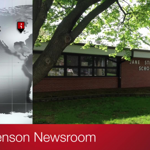 Morning Announcements 05/08