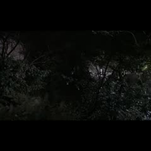 Romeo and Juliet Balcony Scene